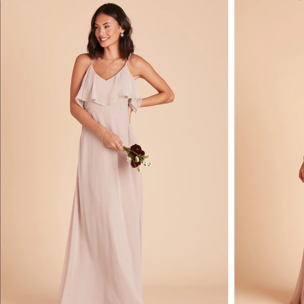 Like new bridesmaid/formal dress